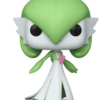 Jumbo Funko POP Pokemon Gardevoir 25cm - cover