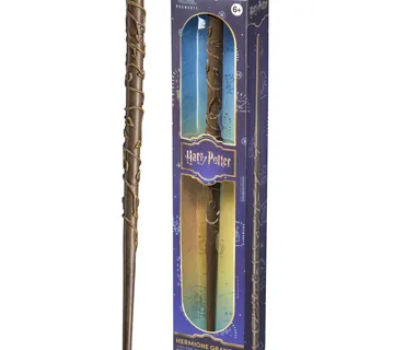 Čarobni štapić Harry Potter Hermione replika 31cm - Zaprešić