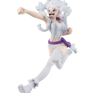 One Piece Jewelry Bonney Battle Record figura 15cm - Zaprešić