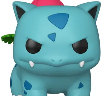 Jumbo Funko POP Pokemon Ivysaur 25cm - Zaprešić