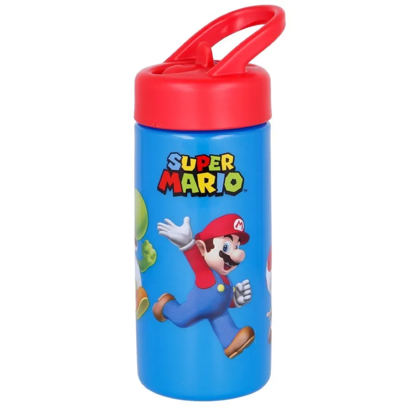Boca Super Mario Playground 410ml - cover