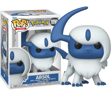 Funko POP Pokemon Absol 9cm - Zaprešić