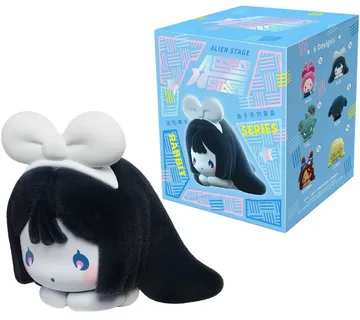 Alien Stage Rabbit Series Blind Box 7cm - Zaprešić
