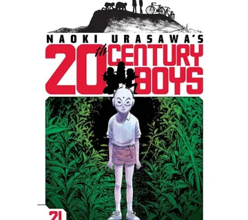 20th Century Boys vol. 21 - Zaprešić
