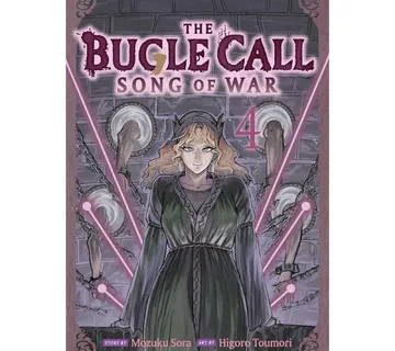 The Bugle Call: Song of War vol. 4 - Zaprešić