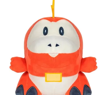 Pokemon Fuecoco plišana igračka 20cm - Zaprešić