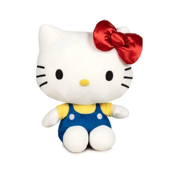 Hello Kitty plišana igračka 15cm - cover