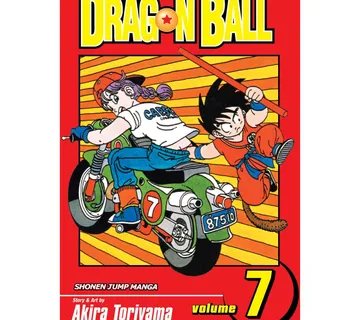 Dragon Ball vol. 7 - Zaprešić