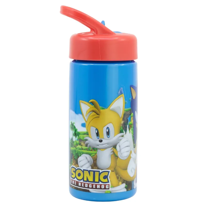 Boca Sonic Playground 410ml - cover