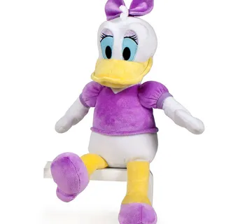 Disney Daisy plišana igračka 38cm - Zaprešić