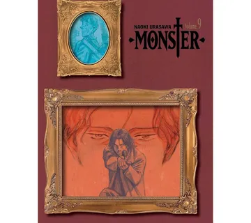 Monster vol. 9 - Zaprešić
