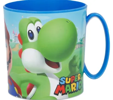 Šalica Super Mario 390ml - Zaprešić