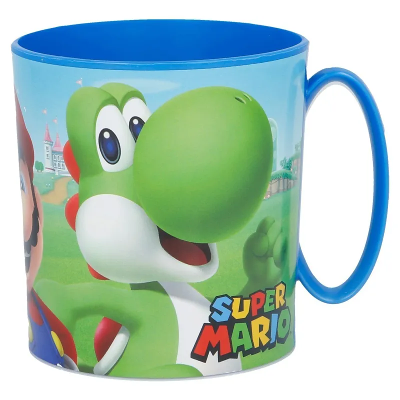 Šalica Super Mario 390ml - cover