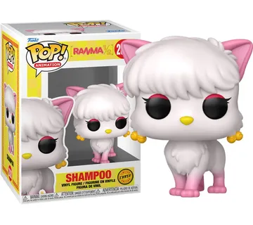 Funko POP Ranma 1/2 Shampoo CHASE 9cm - Zaprešić