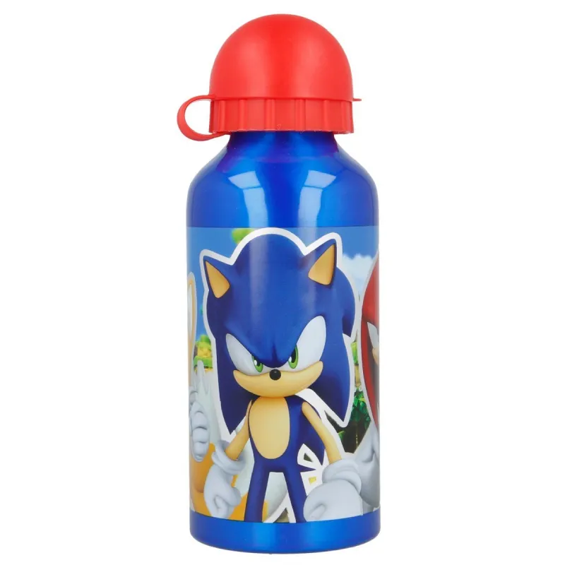 Boca Sonic 400ml - cover