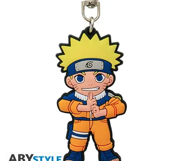 Privjesak Naruto - Zaprešić
