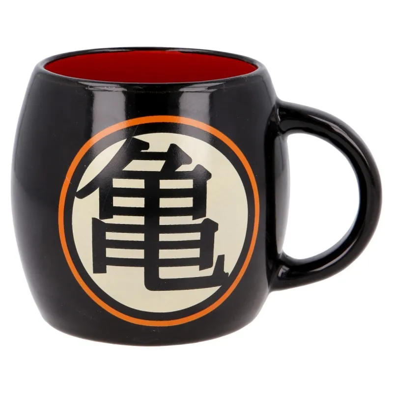Šalica Dragon Ball Z 380ml - cover