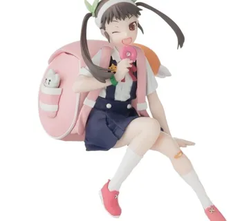 Monogatari Mayoi Hachikuji perching figura 14cm - Zaprešić