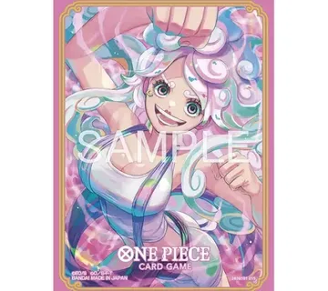 One Piece Official Sleeves Bonney Distorted Future - Zaprešić