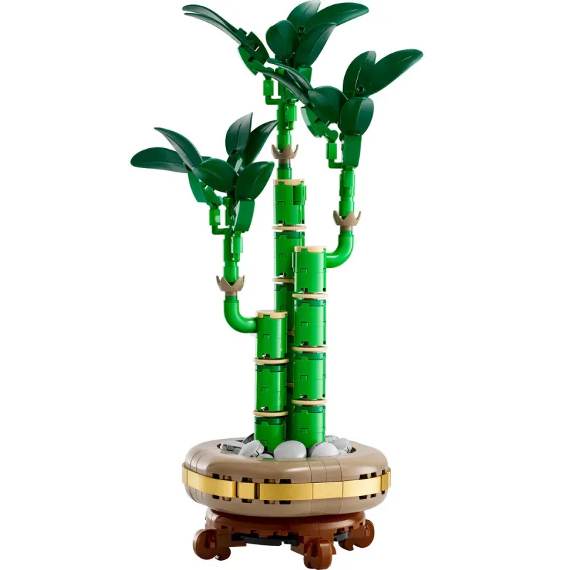 LEGO Botanicals Lucky Bamboo 10344 - cover