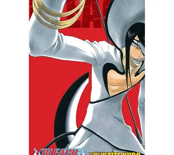 Bleach 3-in-1 vol. 11 - Zaprešić