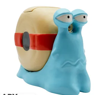 Čajnik One Piece Transponder Snail 1200ml - Zaprešić
