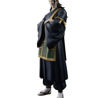 Jujutsu Kaisen King of Artist Kenjaku figura 21cm - Zaprešić