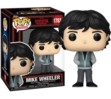 Funko POP Stranger Things Mike Wheeler 9cm - Zaprešić