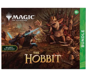 Magic: The Gathering The Hobbit Bundle - Zaprešić