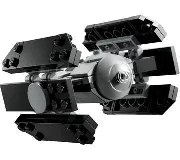 LEGO Star Wars TIE Advanced™ 30727 - cover