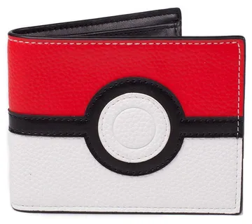 Novčanik Pokemon Poke lopta - Zaprešić