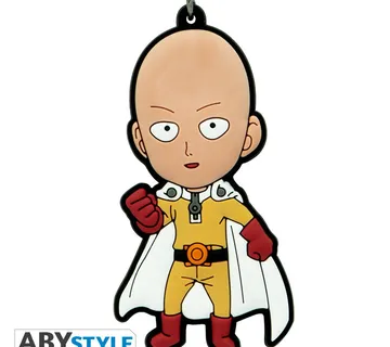 Privjesak One Punch Man Saitama - Zaprešić