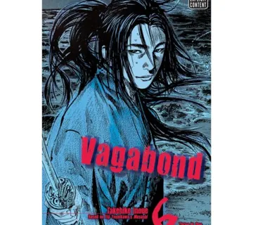 Vagabond vol. 6 - Zaprešić