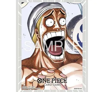 One Piece Official Sleeves Enel - Zaprešić