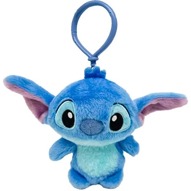 Plišani privjesak Disney Stitch 15cm - cover