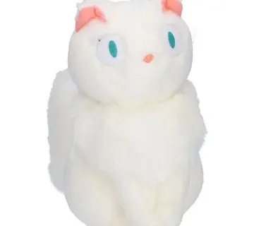 Kiki's Delivery Service Lily plišana igračka 22cm - Zaprešić