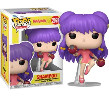 Funko POP Ranma 1/2 Shampoo 9cm - Zaprešić