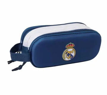 Pernica Real Madrid dvostruka - cover