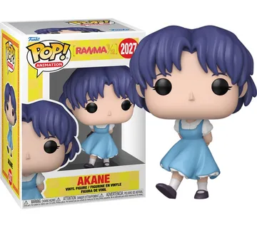 Funko POP Ranma 1/2 Akane 9cm - Zaprešić