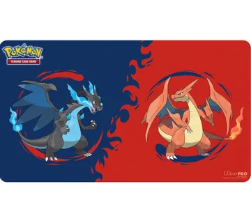 Ultra PRO Playmat Pokémon Mega Charizard X and Y - Zaprešić