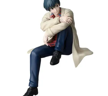Sakamoto Days Perching Nagumo figura 14cm - Zaprešić
