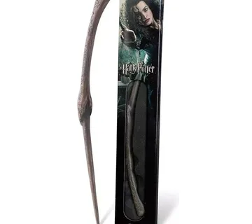 Čarobni štapić Harry Potter Bellatrix replika 38cm - Zaprešić