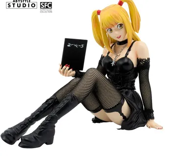Death Note Misa figura 10cm - Zaprešić