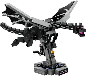 LEGO Minecraft The Ender Dragon 21595 - Zaprešić