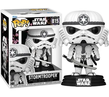 Funko POP Star Wars Stormtrooper 9cm - Zaprešić