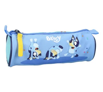 Bluey Best Friends pernica - cover
