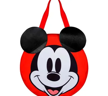 Jumbo torba za plažu Disney Mickey - cover