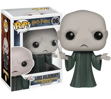 Funko POP Harry Potter Lord Voldemort 9cm - Zaprešić