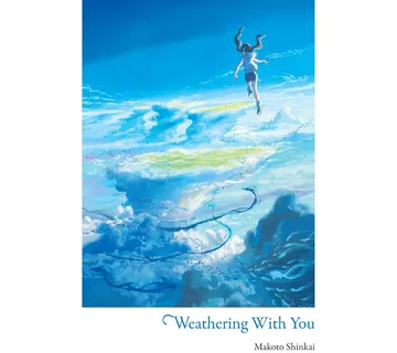 Weathering With You - Zaprešić