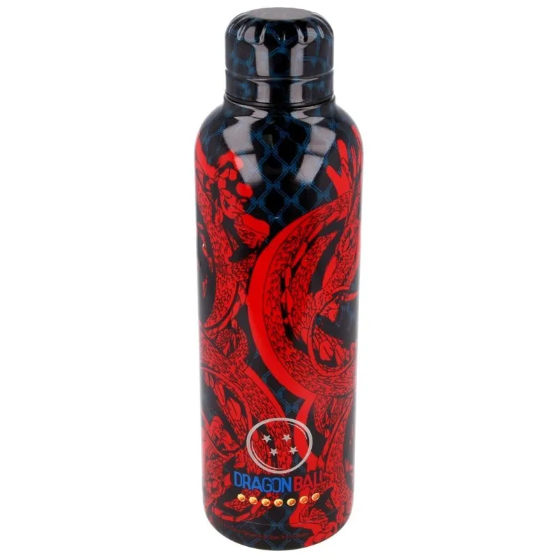 Boca Dragon Ball Z Shenron nehrđajući čelik 515ml - cover
